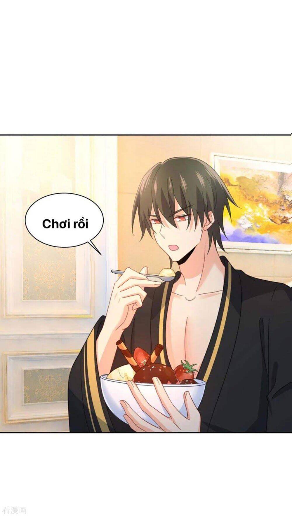 Tổng Tài Tại Thượng Chapter 320 - 36