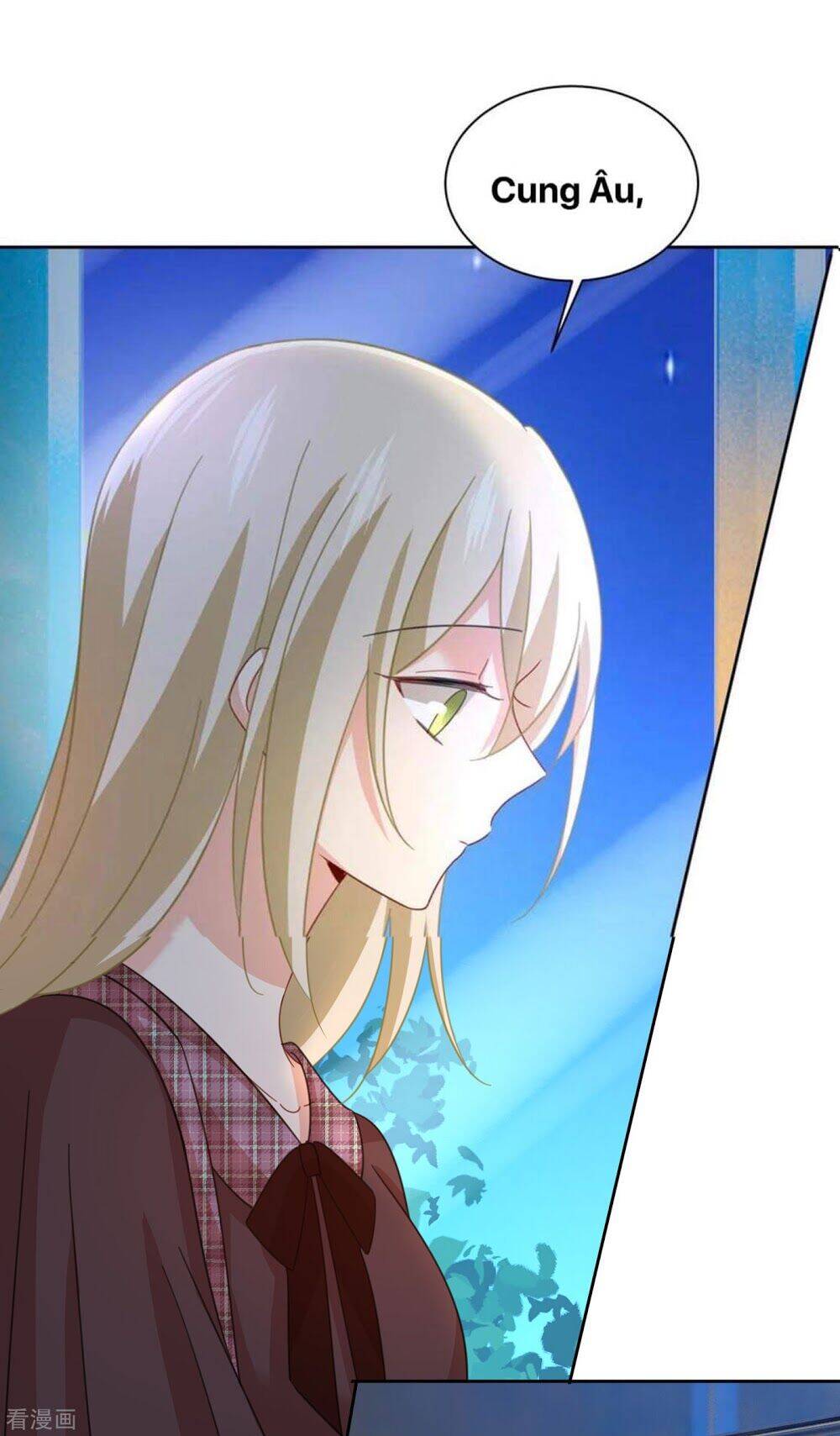 Tổng Tài Tại Thượng Chapter 320 - 37