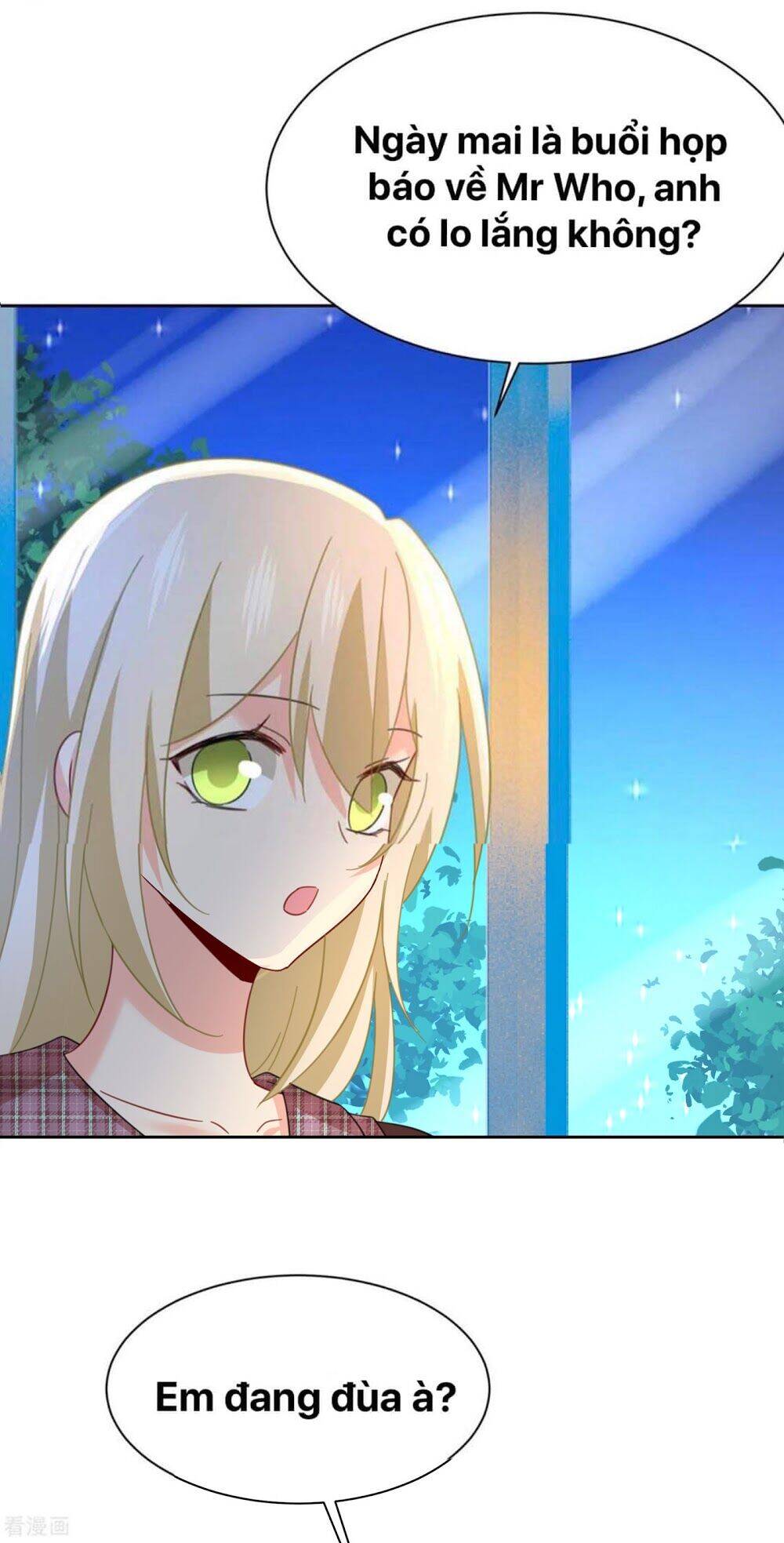 Tổng Tài Tại Thượng Chapter 320 - 39