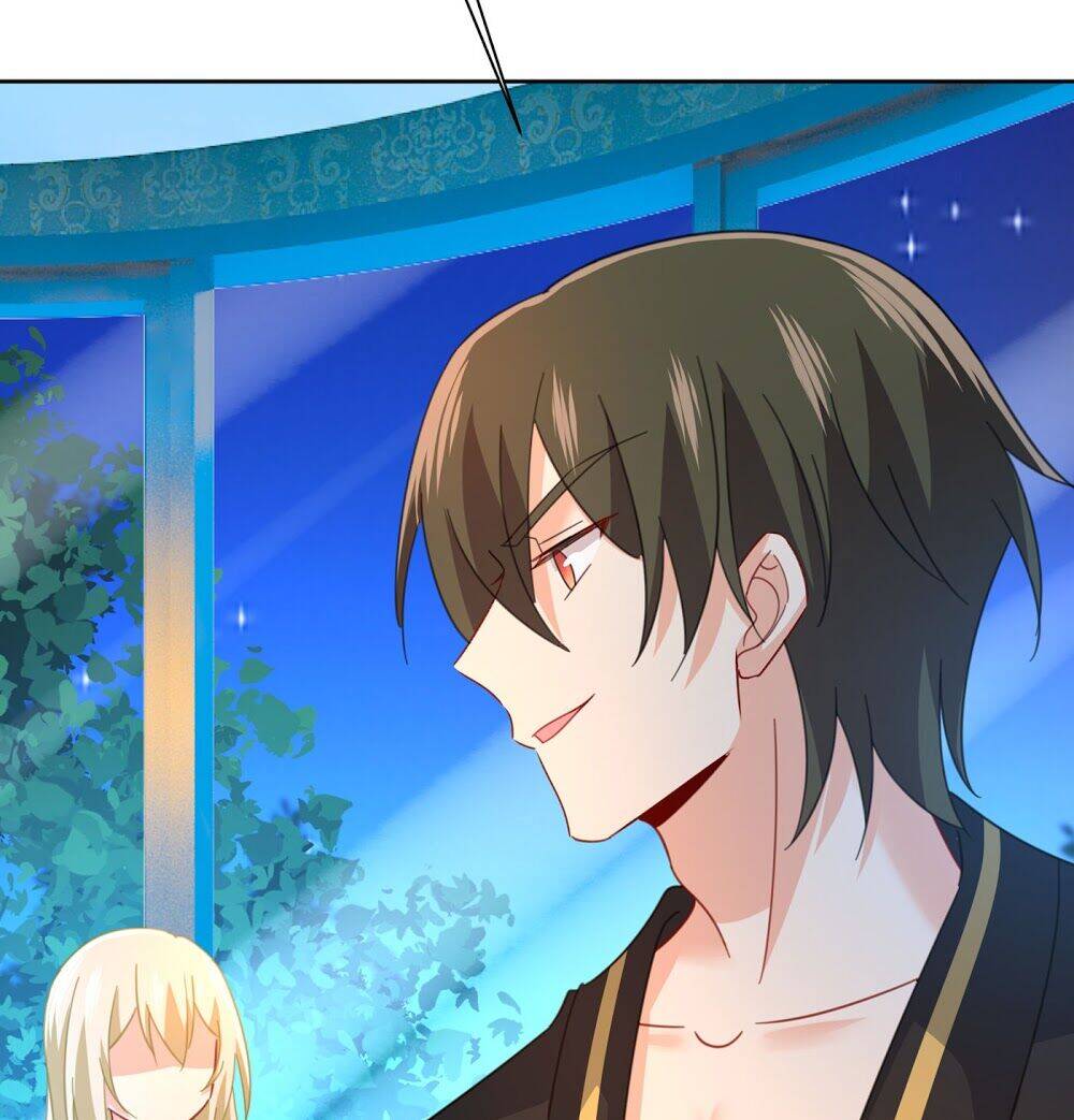 Tổng Tài Tại Thượng Chapter 320 - 40