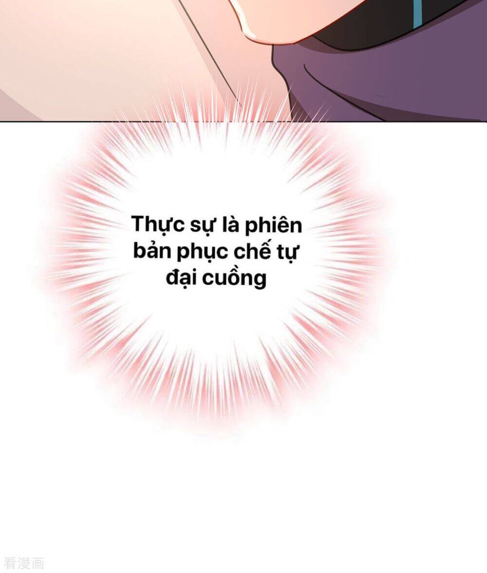 Tổng Tài Tại Thượng Chapter 320 - 5