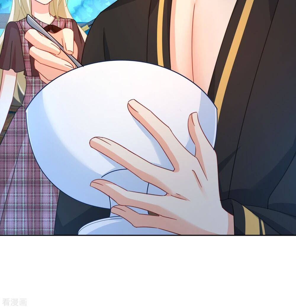 Tổng Tài Tại Thượng Chapter 320 - 41