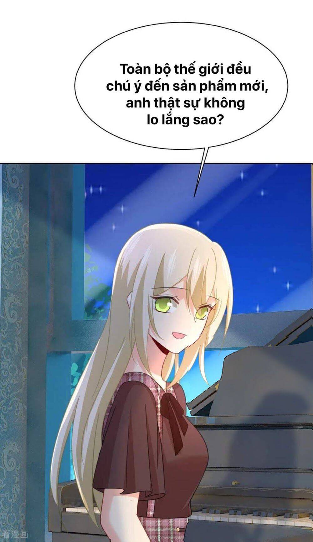 Tổng Tài Tại Thượng Chapter 320 - 42