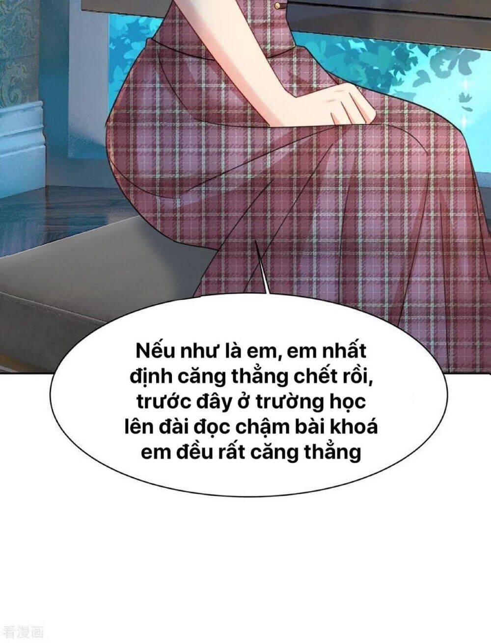 Tổng Tài Tại Thượng Chapter 320 - 43