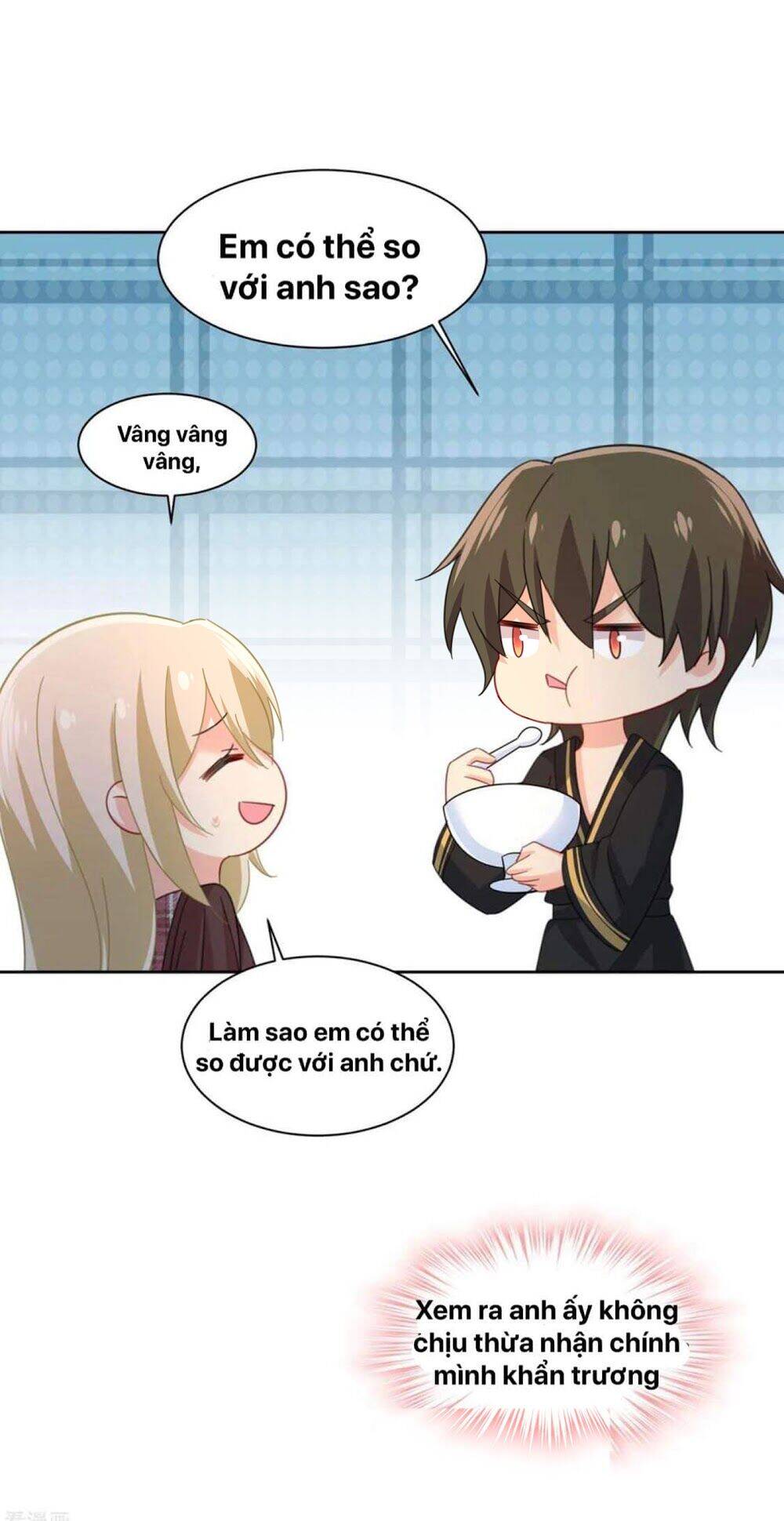 Tổng Tài Tại Thượng Chapter 320 - 44