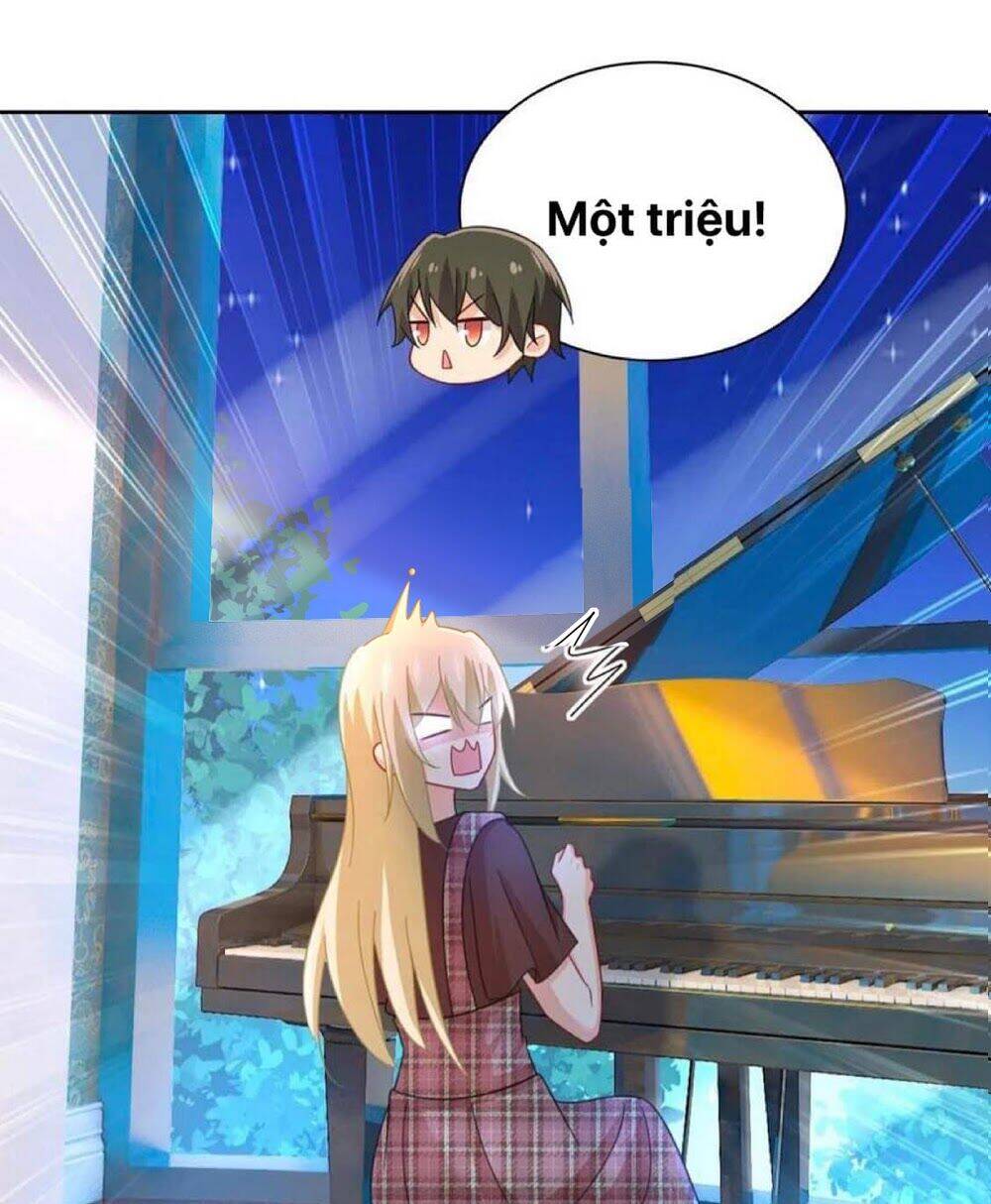 Tổng Tài Tại Thượng Chapter 320 - 47