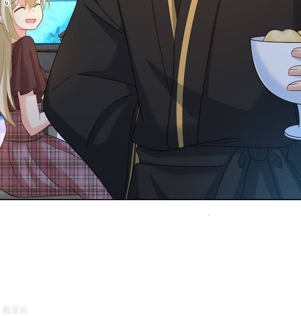 Tổng Tài Tại Thượng Chapter 320 - 51