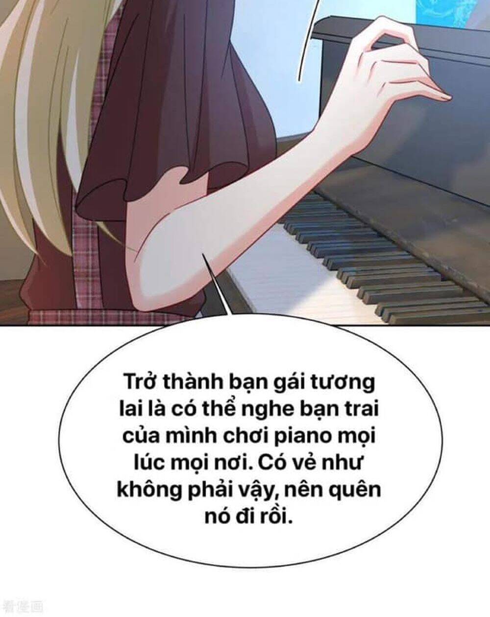 Tổng Tài Tại Thượng Chapter 320 - 53