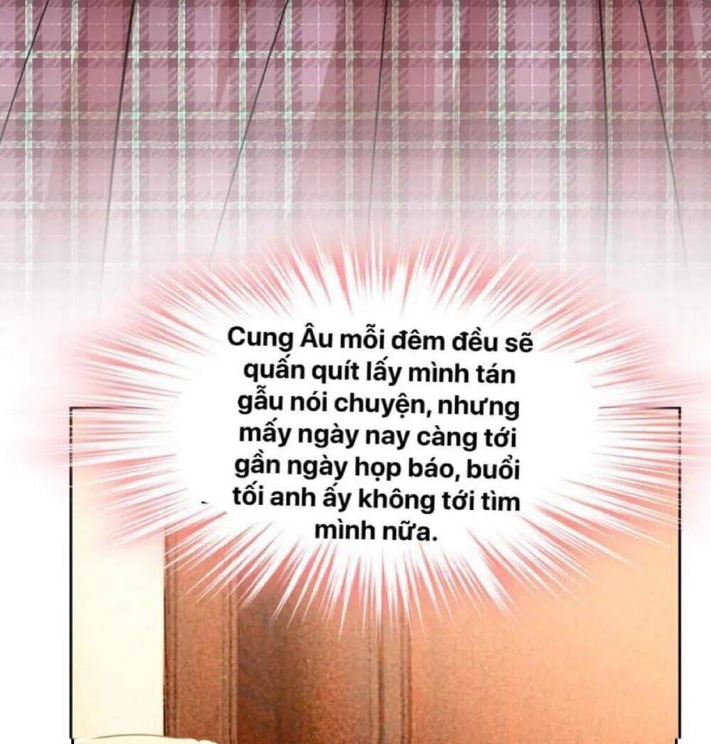 Tổng Tài Tại Thượng Chapter 320 - 9