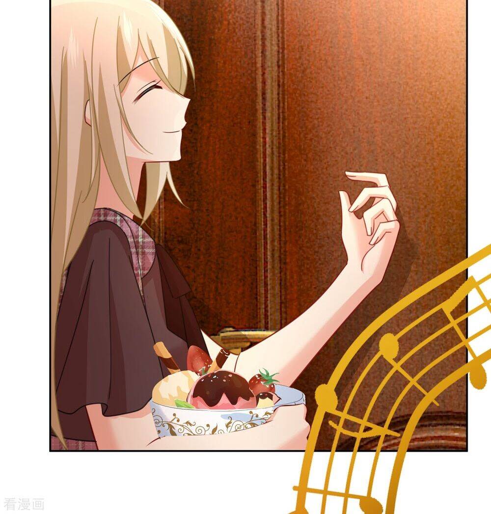 Tổng Tài Tại Thượng Chapter 320 - 10