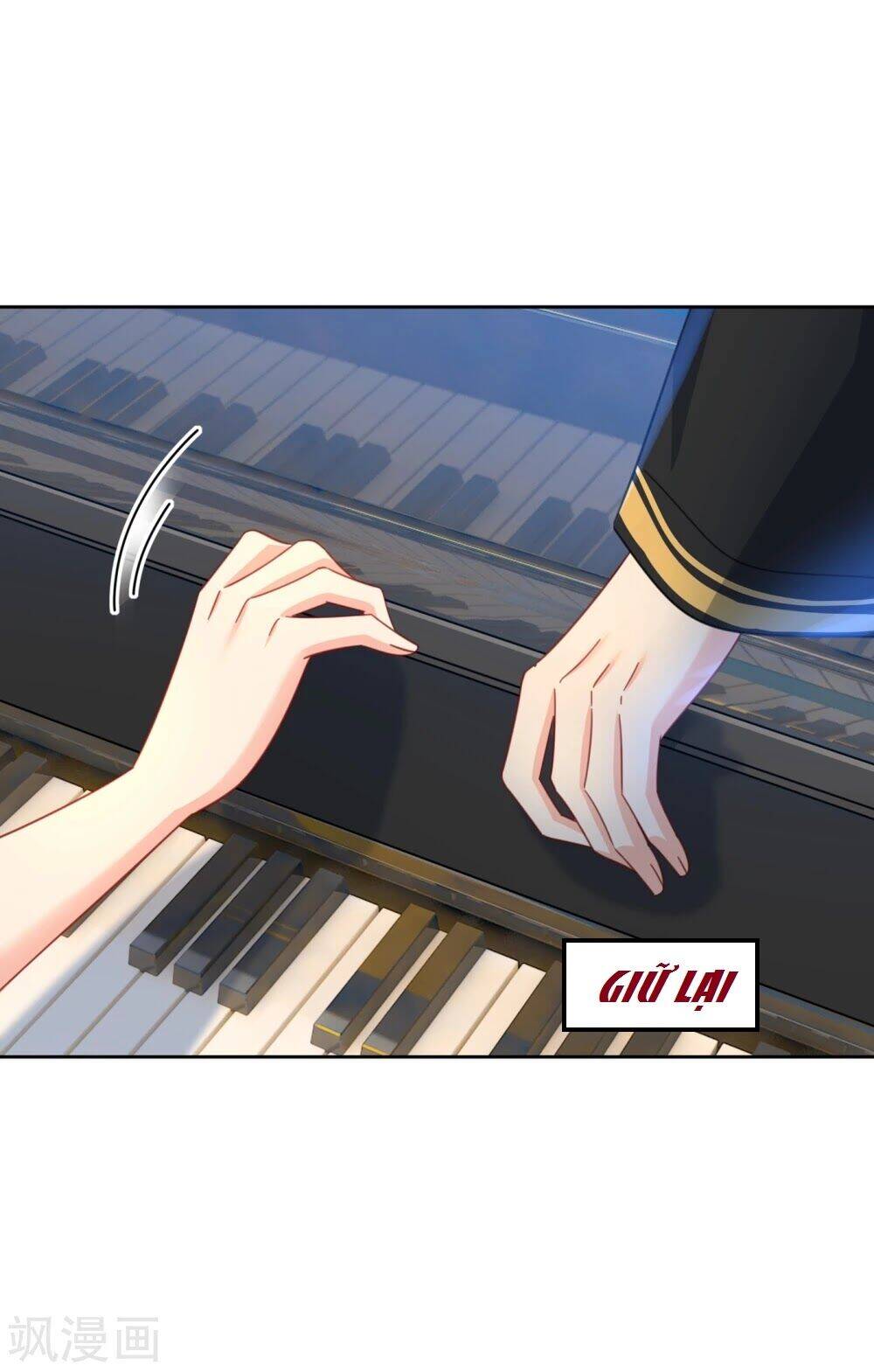 Tổng Tài Tại Thượng Chapter 321 - 1