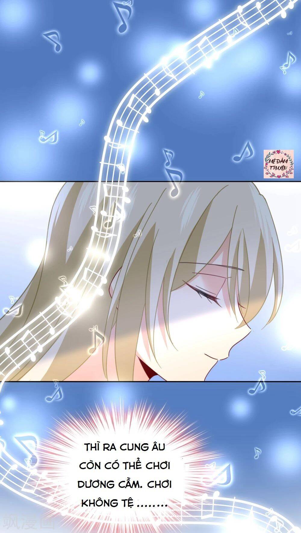 Tổng Tài Tại Thượng Chapter 321 - 11