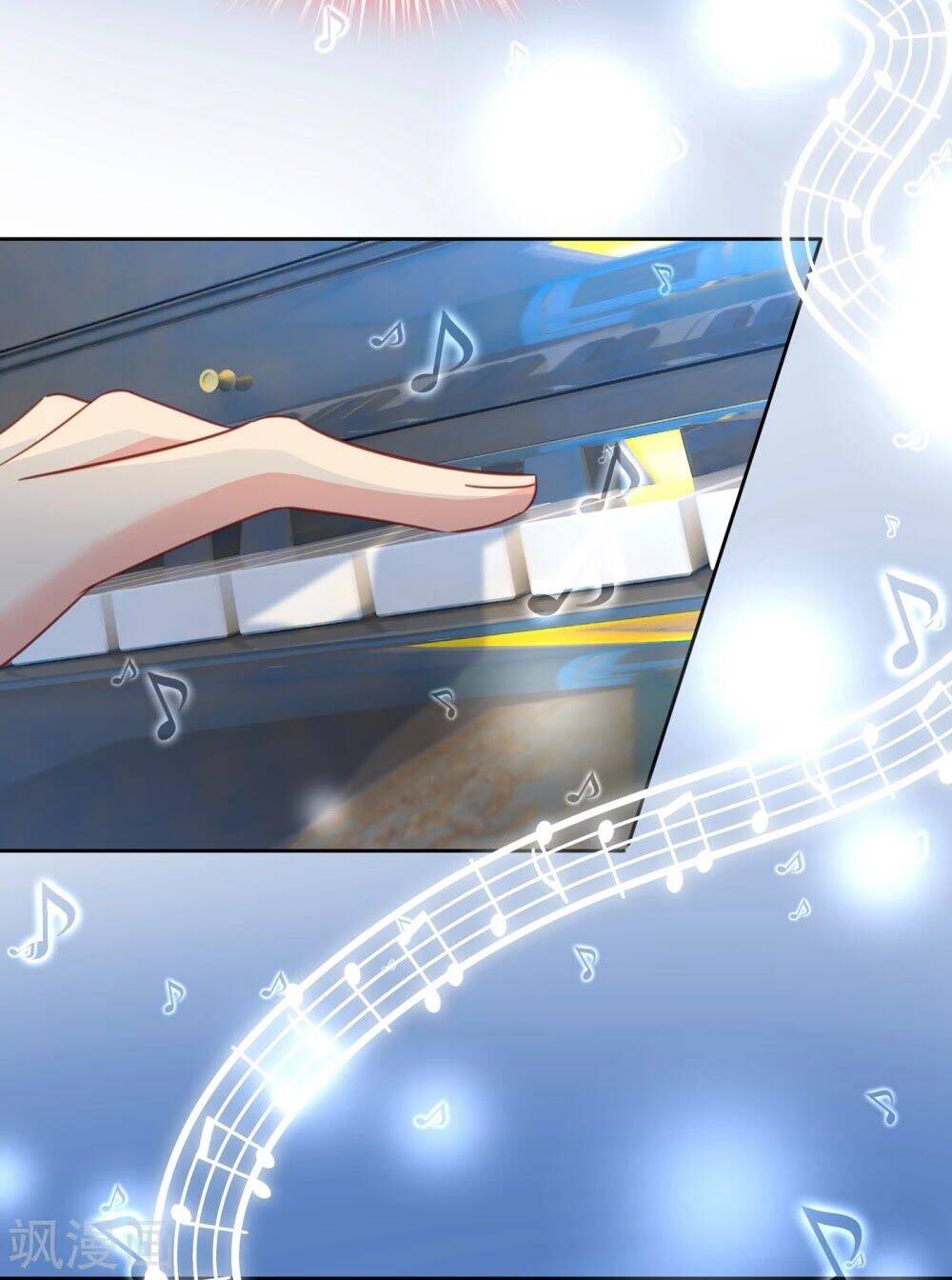 Tổng Tài Tại Thượng Chapter 321 - 12