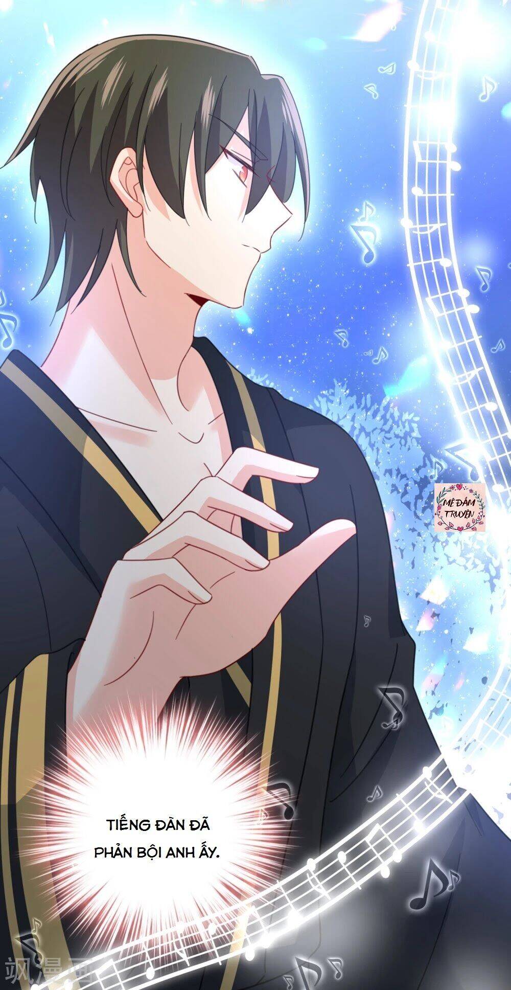 Tổng Tài Tại Thượng Chapter 321 - 15