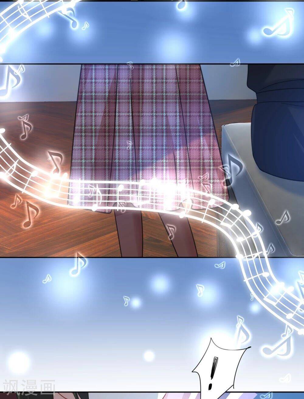 Tổng Tài Tại Thượng Chapter 321 - 16