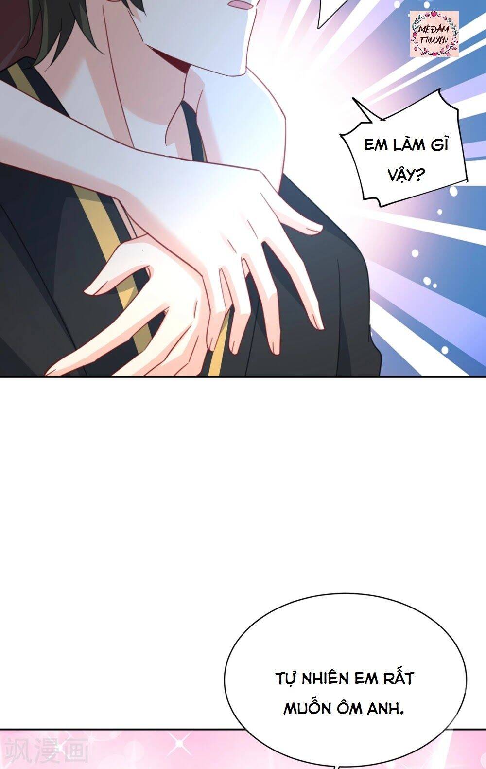 Tổng Tài Tại Thượng Chapter 321 - 17