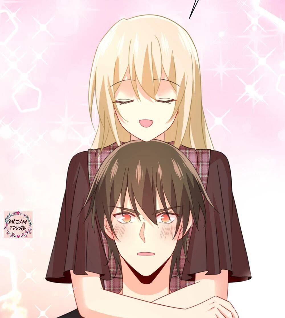 Tổng Tài Tại Thượng Chapter 321 - 18