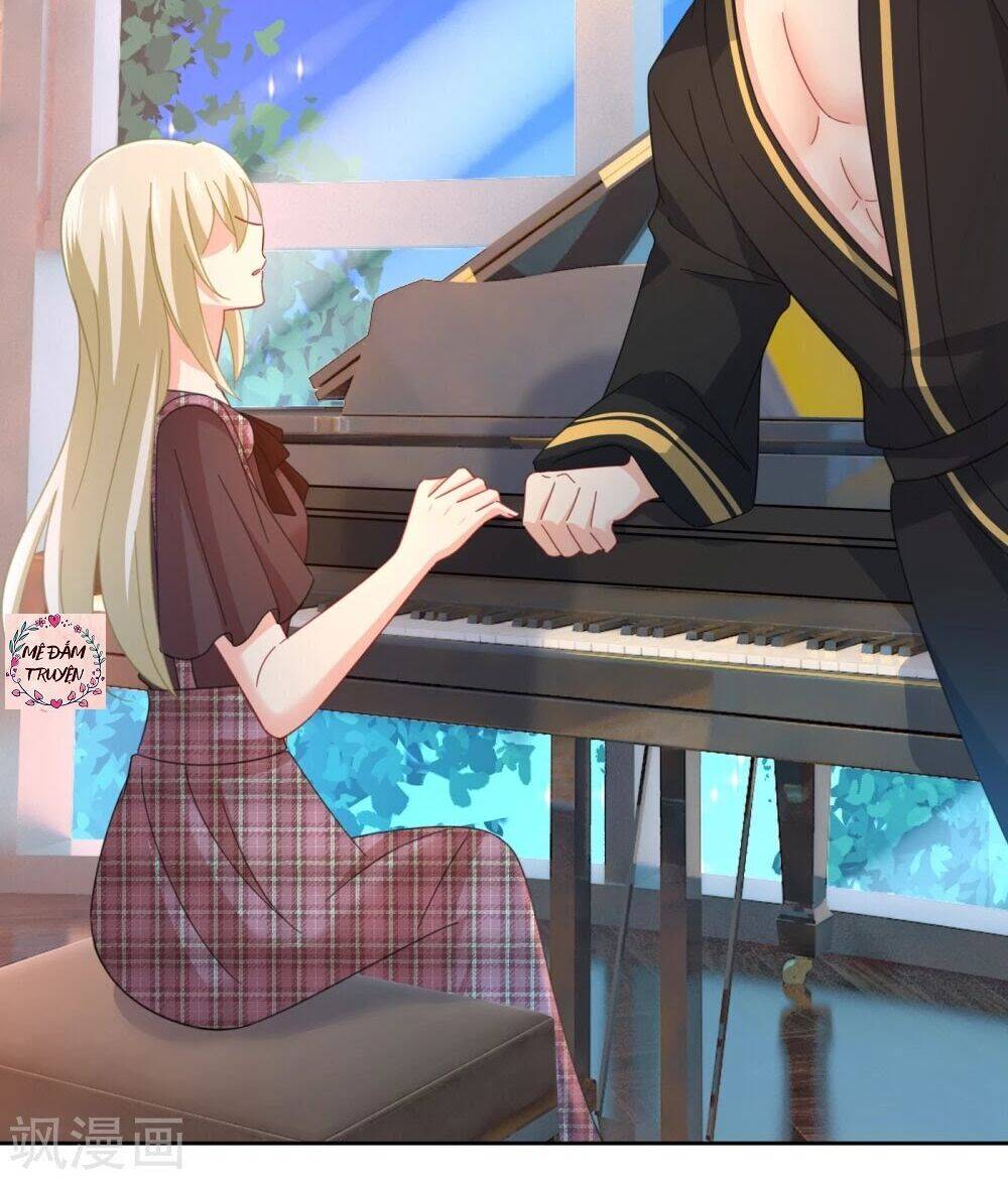 Tổng Tài Tại Thượng Chapter 321 - 3