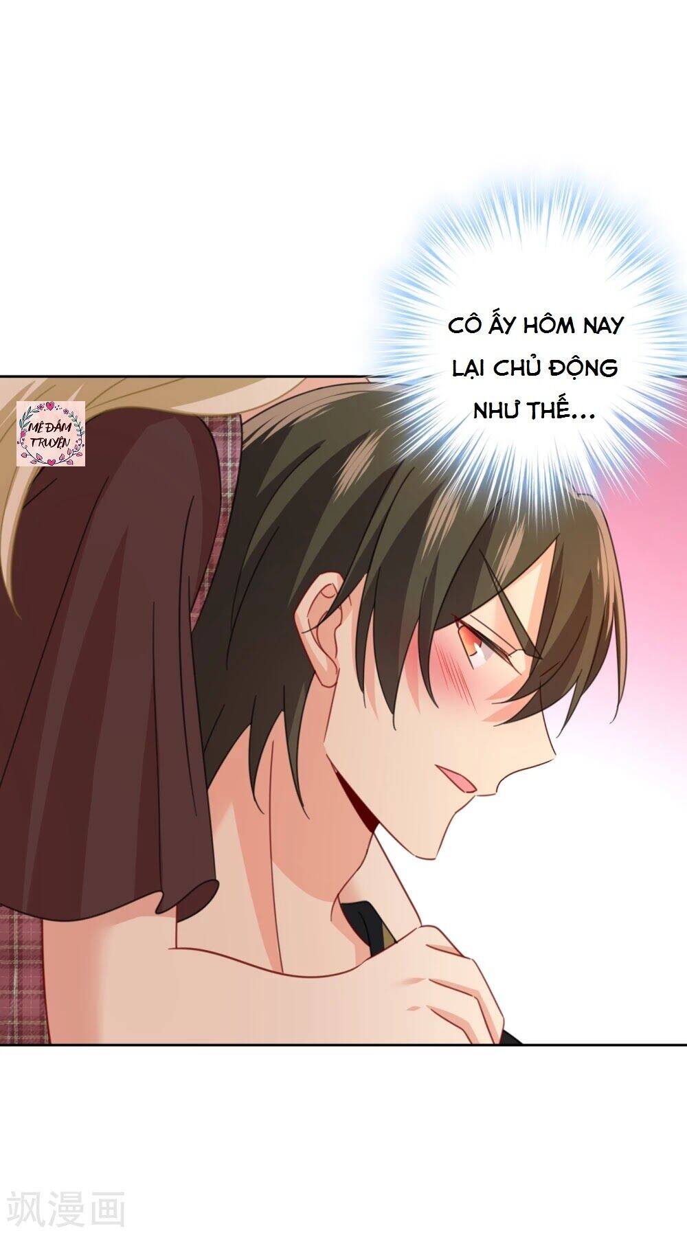 Tổng Tài Tại Thượng Chapter 321 - 22