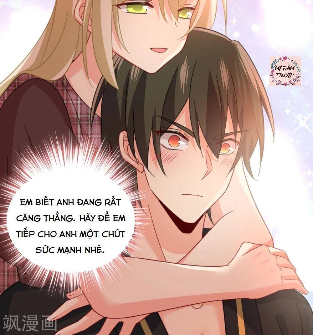 Tổng Tài Tại Thượng Chapter 321 - 24