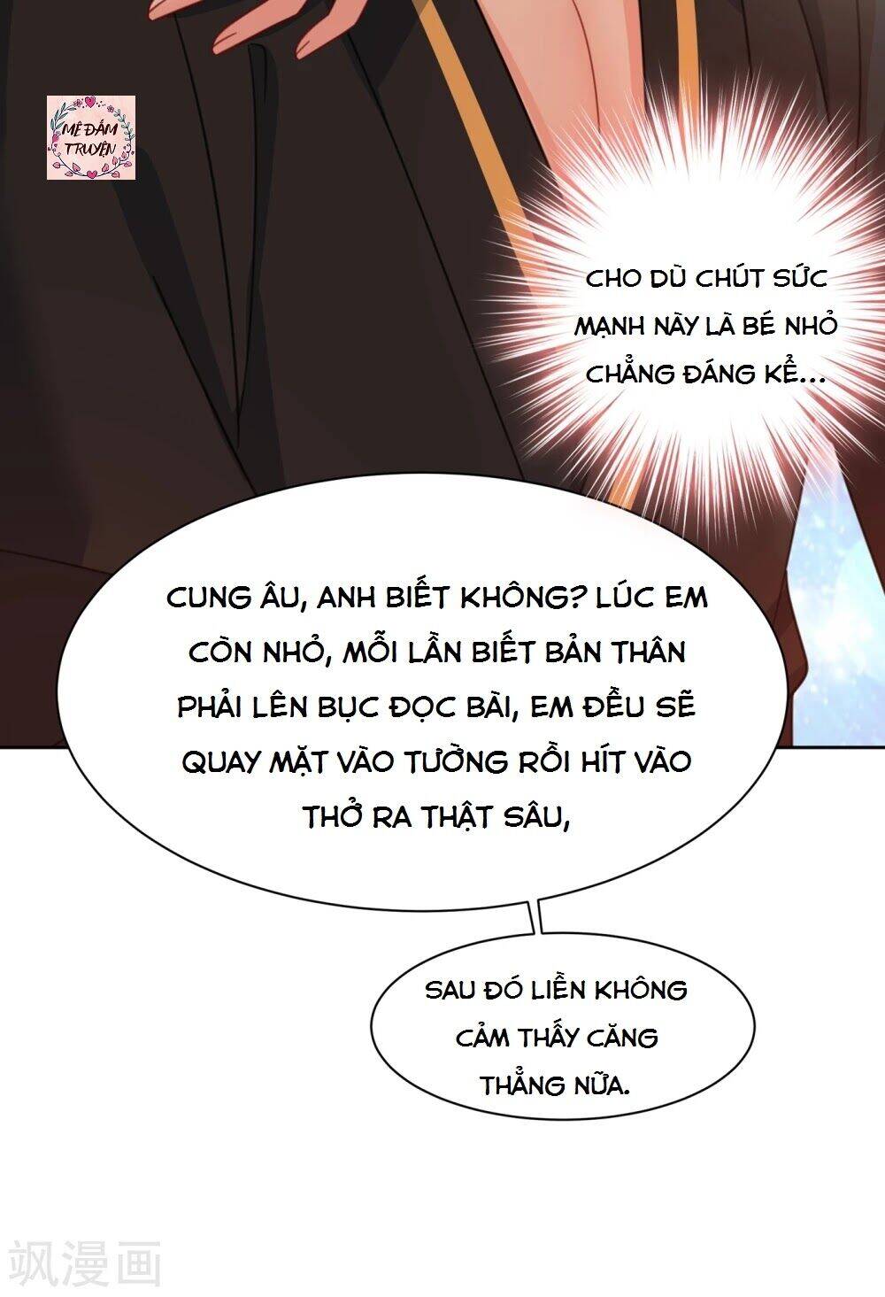 Tổng Tài Tại Thượng Chapter 321 - 25