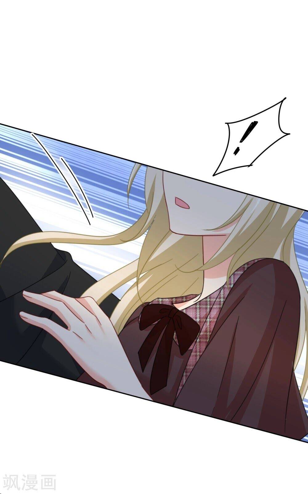 Tổng Tài Tại Thượng Chapter 321 - 30