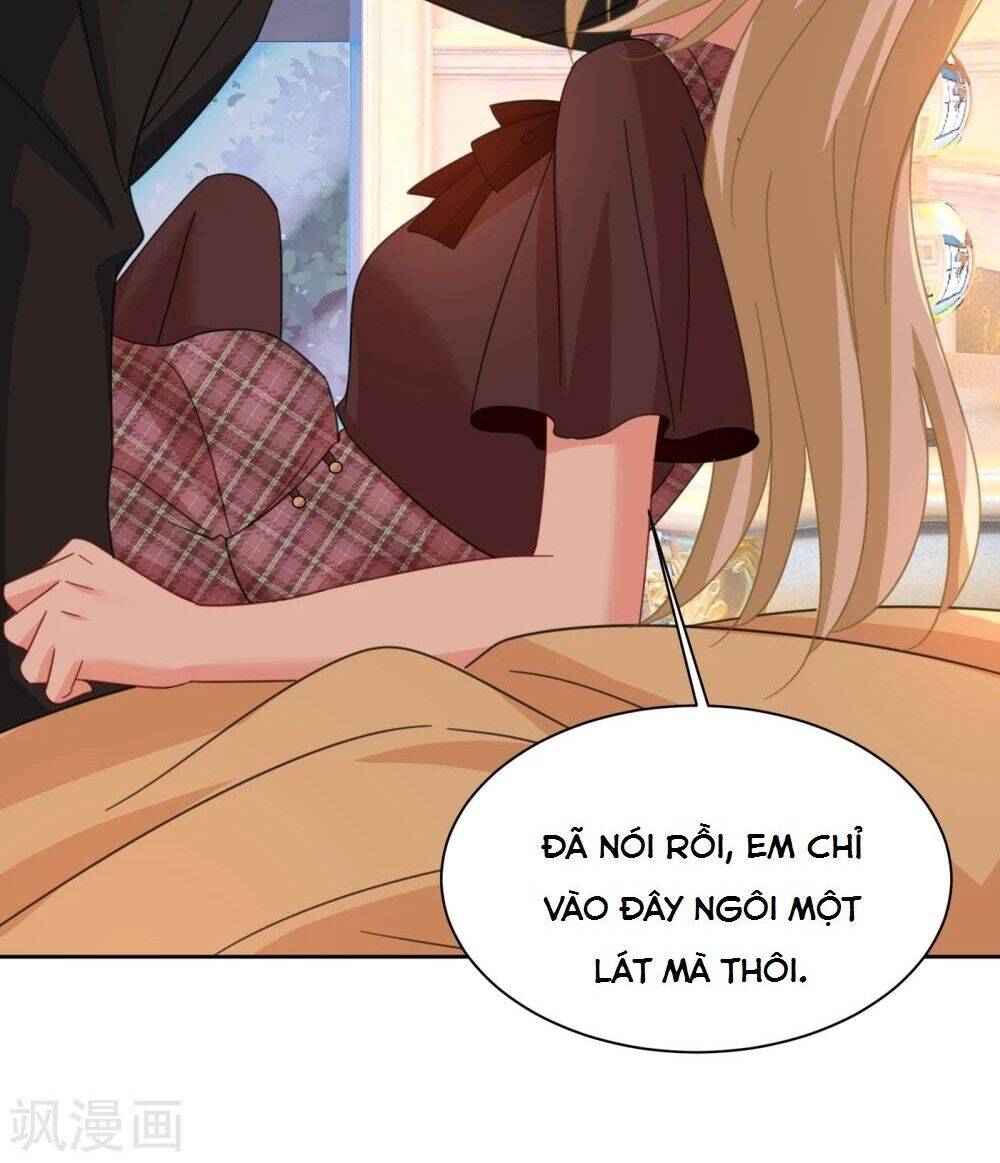 Tổng Tài Tại Thượng Chapter 321 - 32