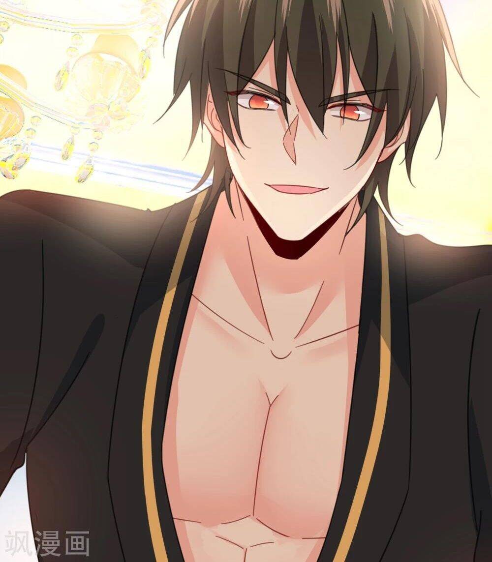 Tổng Tài Tại Thượng Chapter 321 - 34