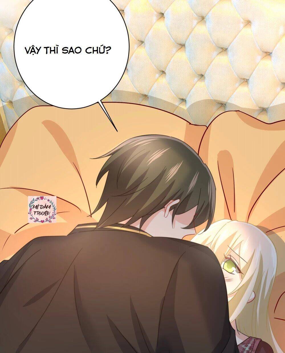 Tổng Tài Tại Thượng Chapter 321 - 38