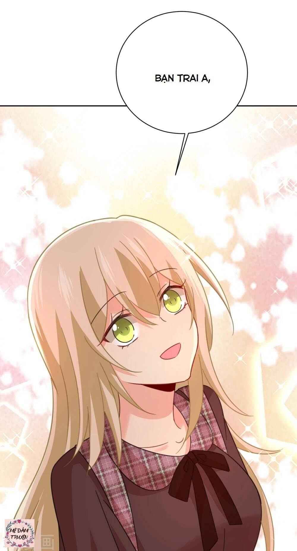 Tổng Tài Tại Thượng Chapter 321 - 5