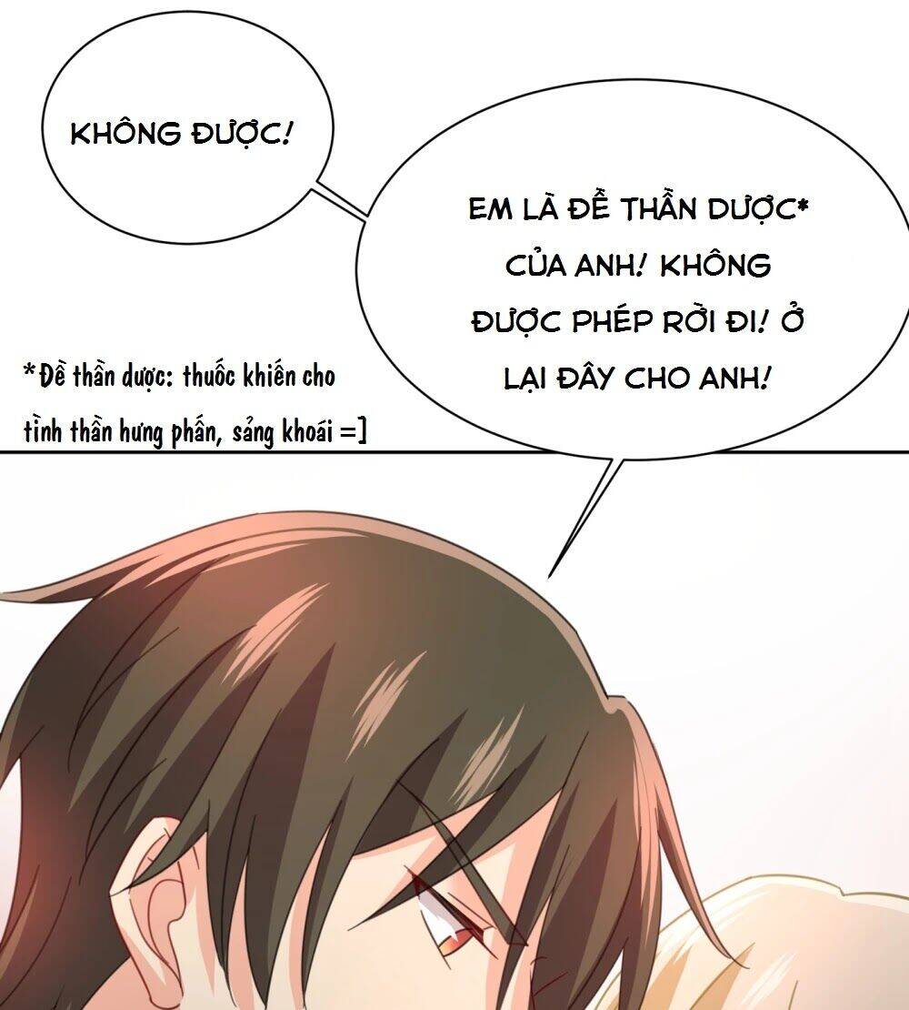 Tổng Tài Tại Thượng Chapter 321 - 41