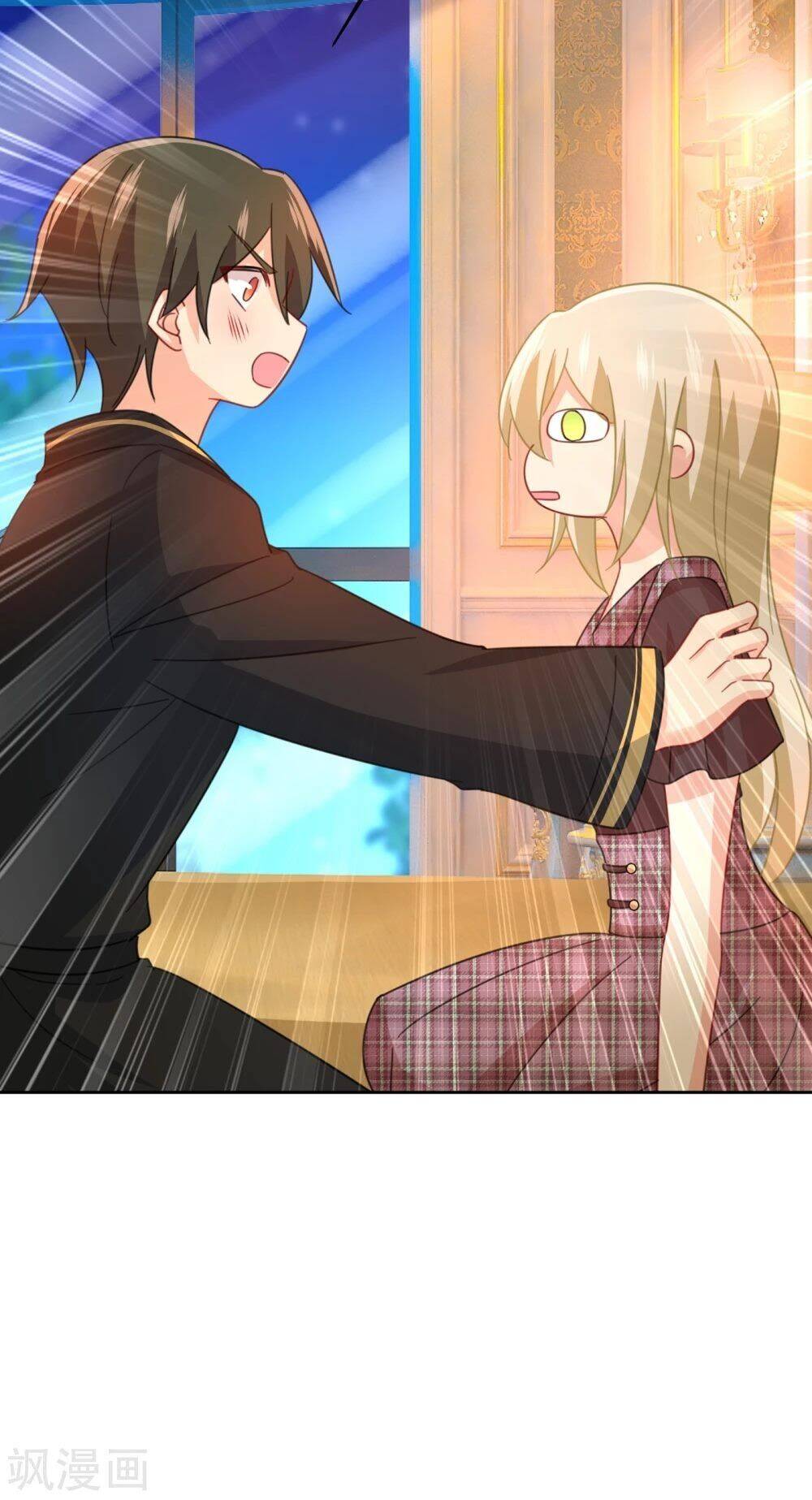 Tổng Tài Tại Thượng Chapter 321 - 47