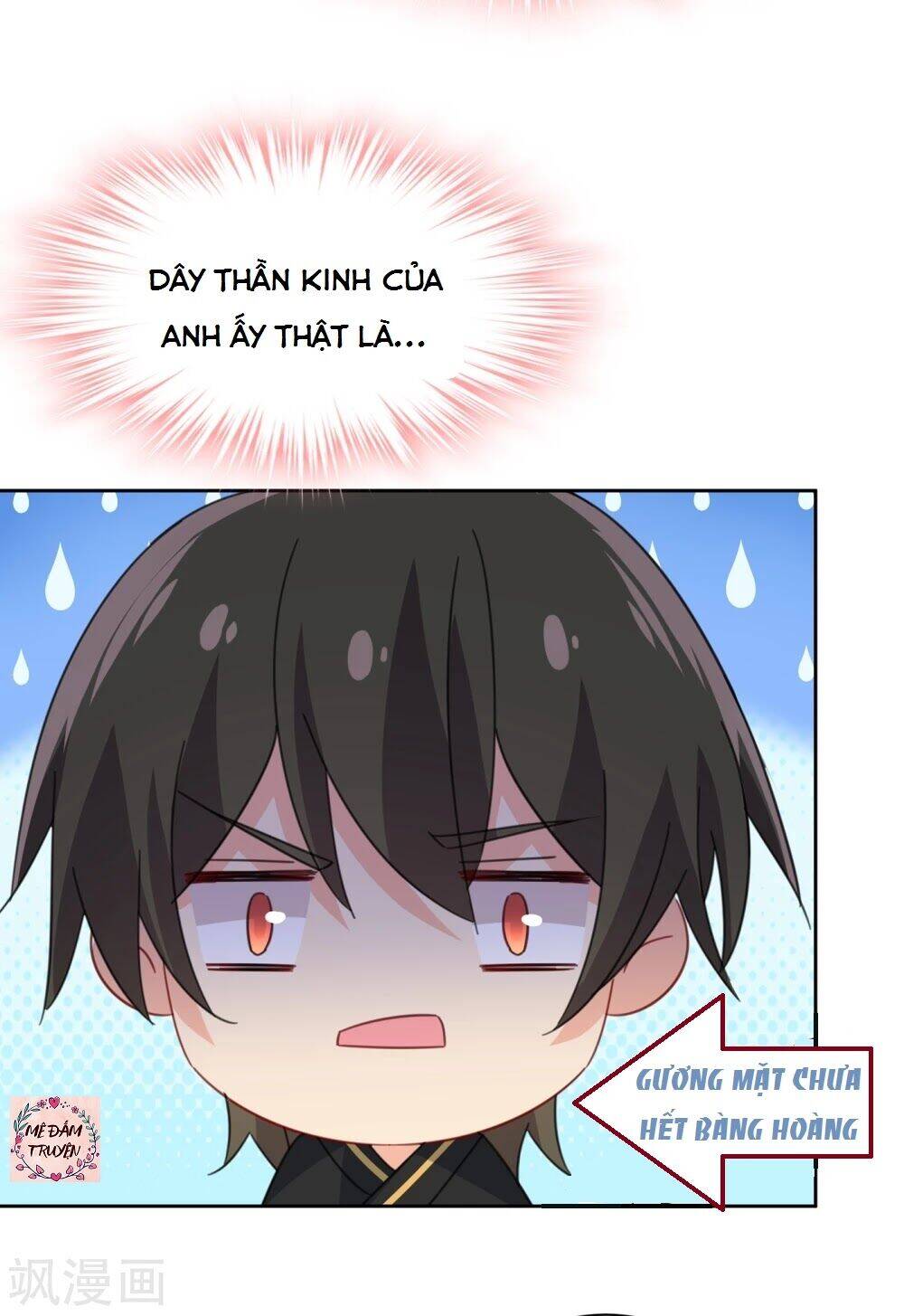 Tổng Tài Tại Thượng Chapter 321 - 50