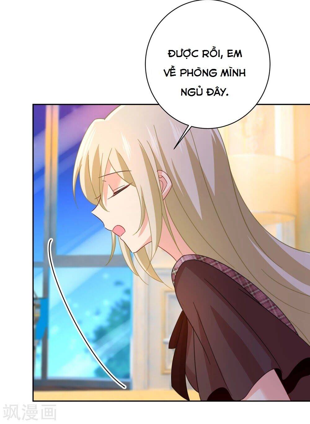 Tổng Tài Tại Thượng Chapter 321 - 51