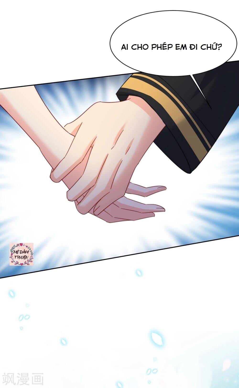 Tổng Tài Tại Thượng Chapter 321 - 52