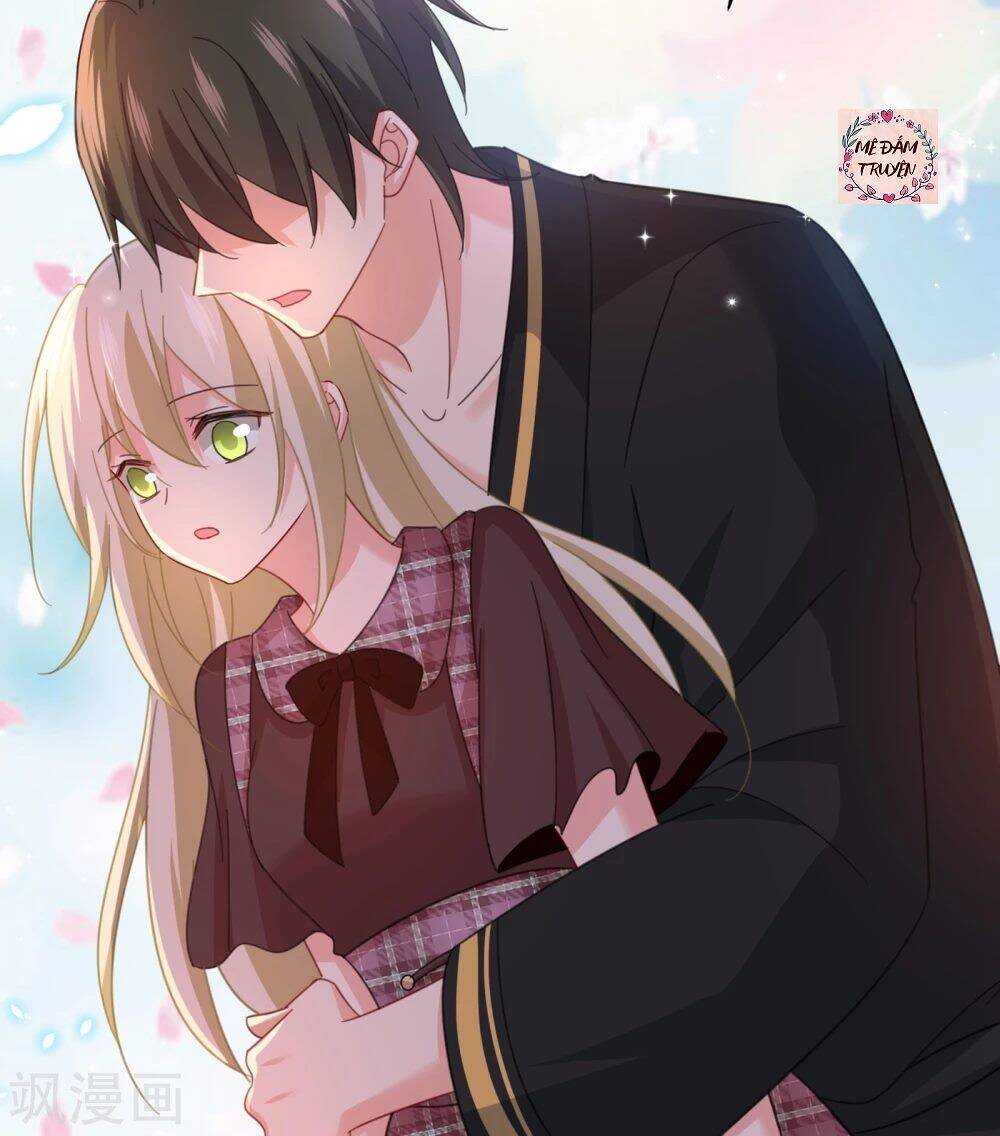 Tổng Tài Tại Thượng Chapter 321 - 54