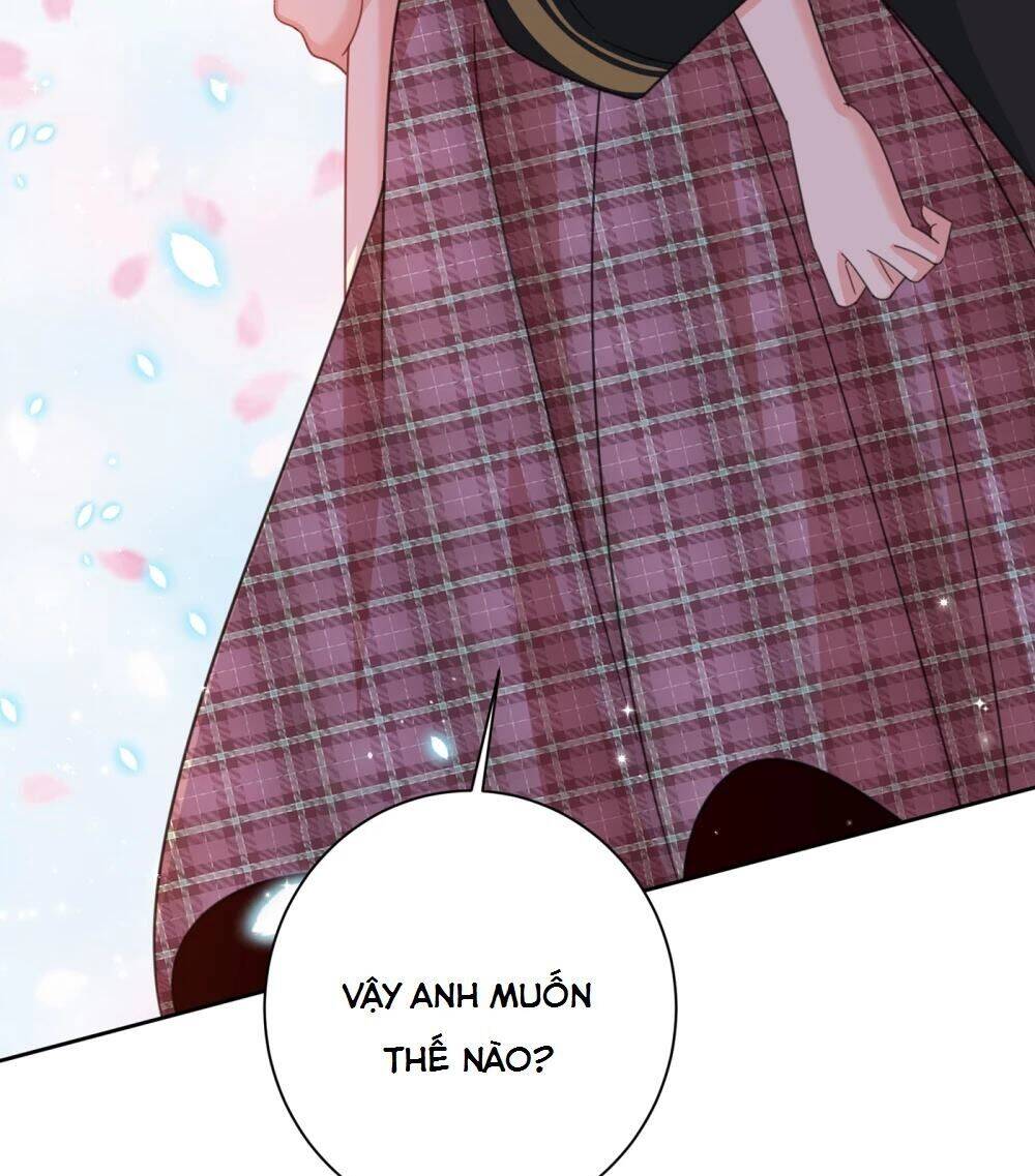 Tổng Tài Tại Thượng Chapter 321 - 55