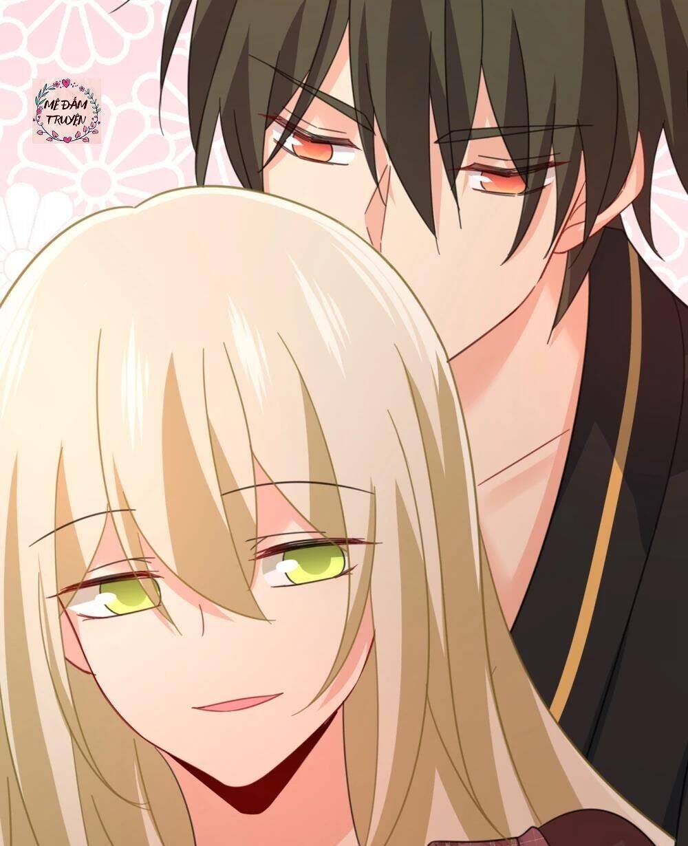 Tổng Tài Tại Thượng Chapter 321 - 57