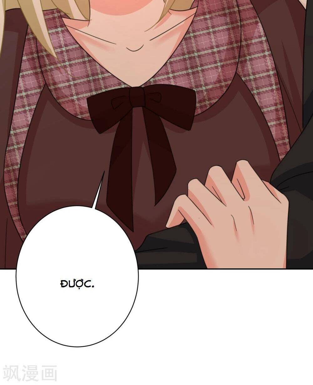 Tổng Tài Tại Thượng Chapter 321 - 58