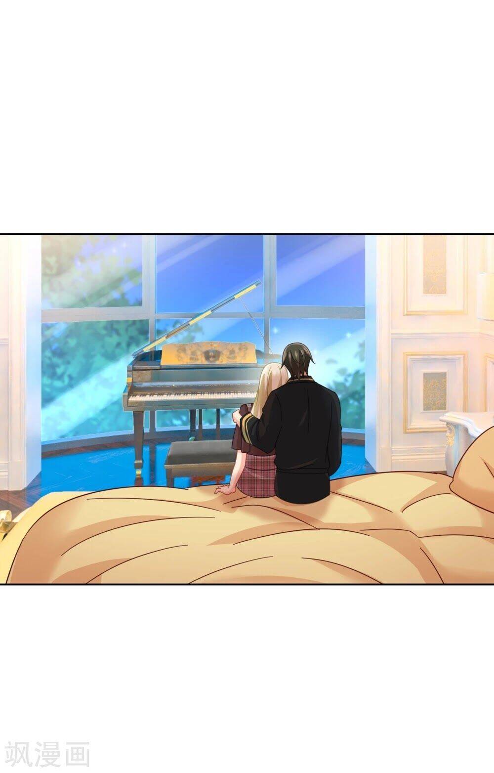 Tổng Tài Tại Thượng Chapter 321 - 59