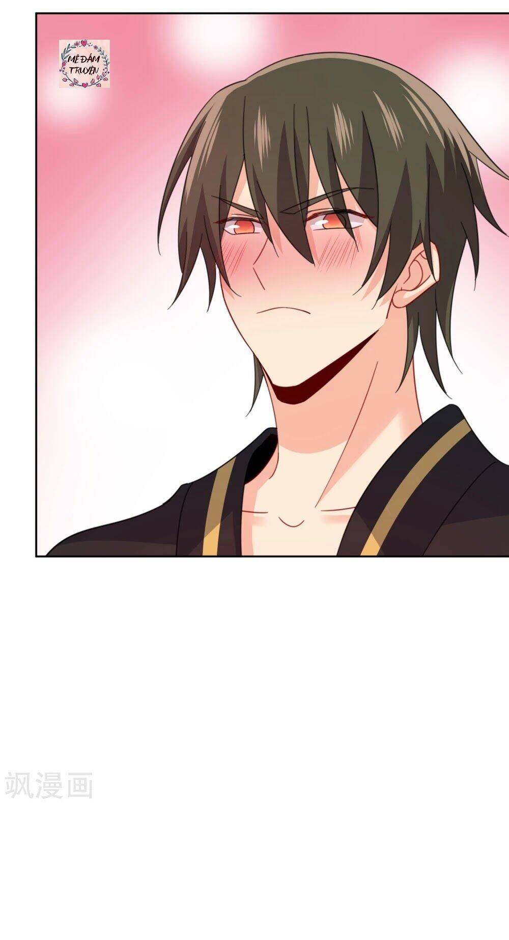 Tổng Tài Tại Thượng Chapter 321 - 7