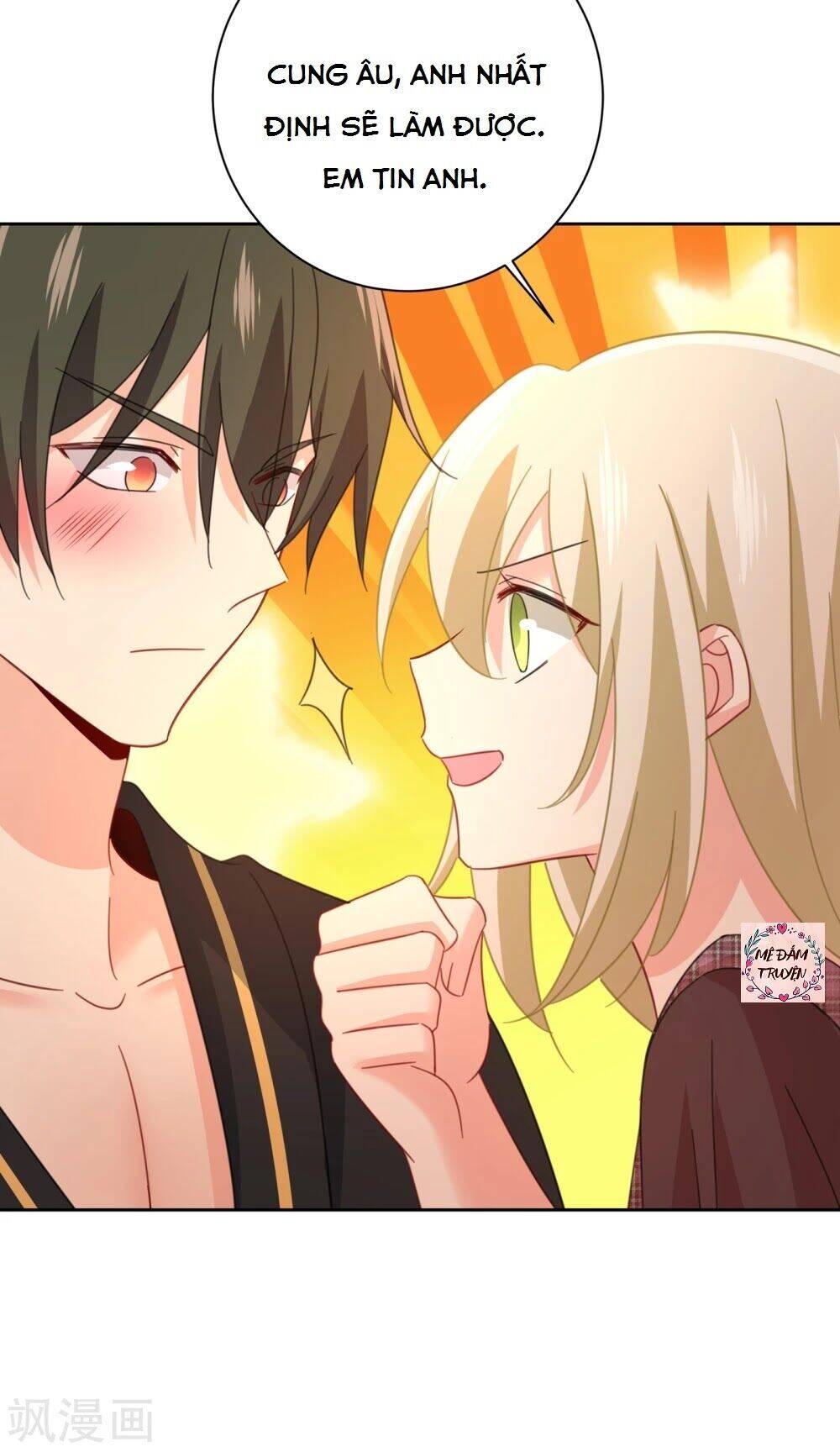 Tổng Tài Tại Thượng Chapter 321 - 63