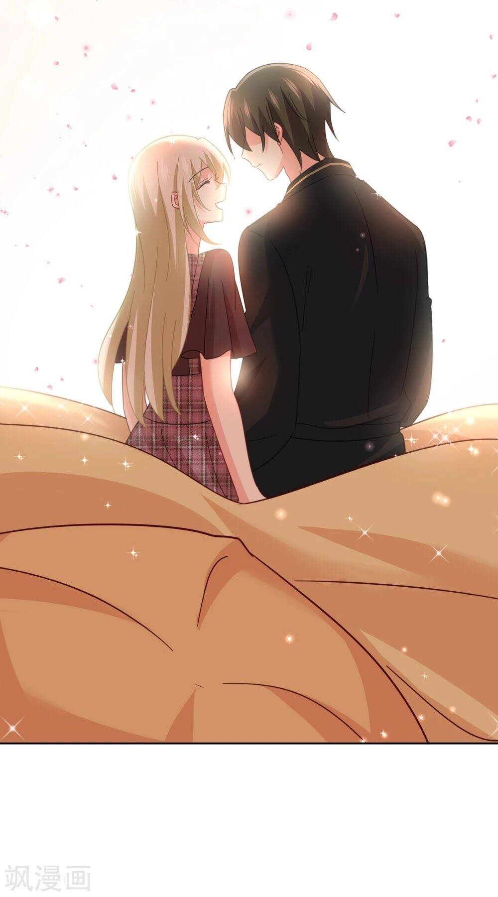 Tổng Tài Tại Thượng Chapter 321 - 67