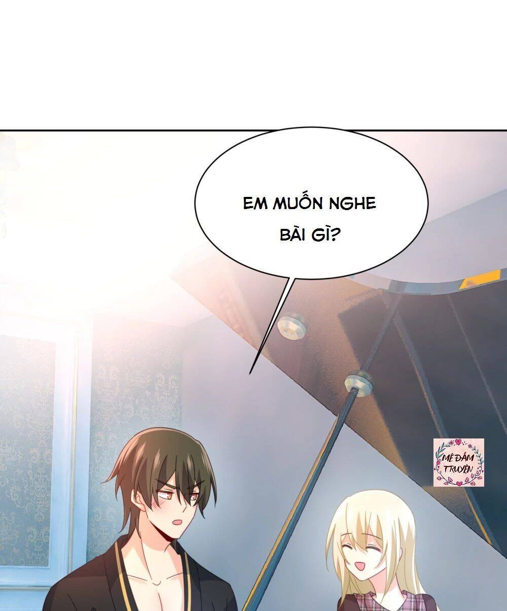 Tổng Tài Tại Thượng Chapter 321 - 8