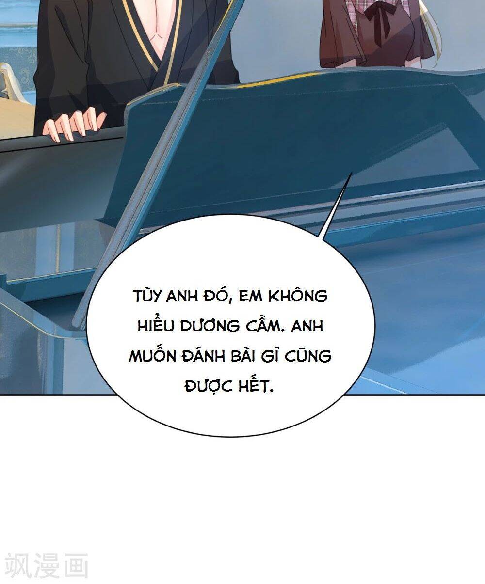 Tổng Tài Tại Thượng Chapter 321 - 9