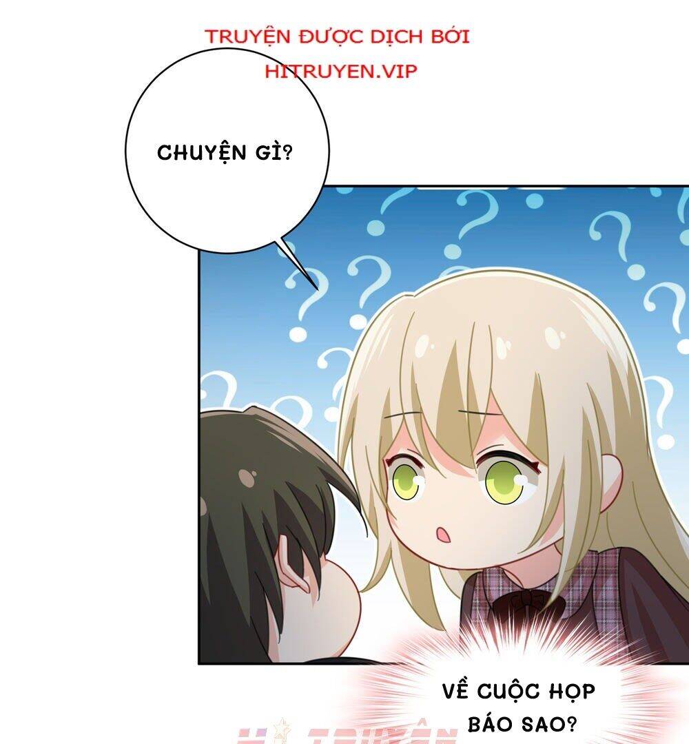 Tổng Tài Tại Thượng Chapter 322 - 11
