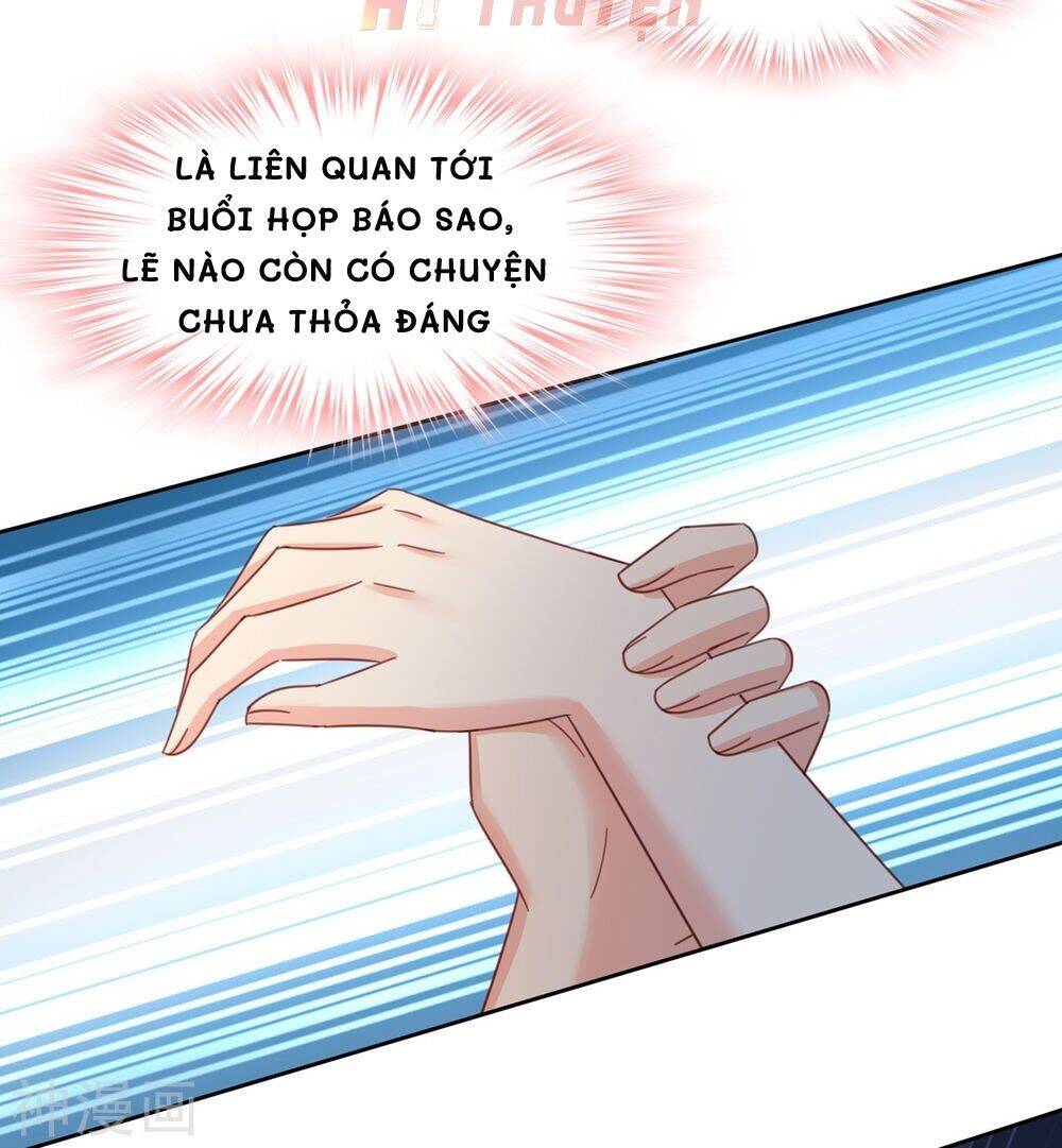 Tổng Tài Tại Thượng Chapter 322 - 12