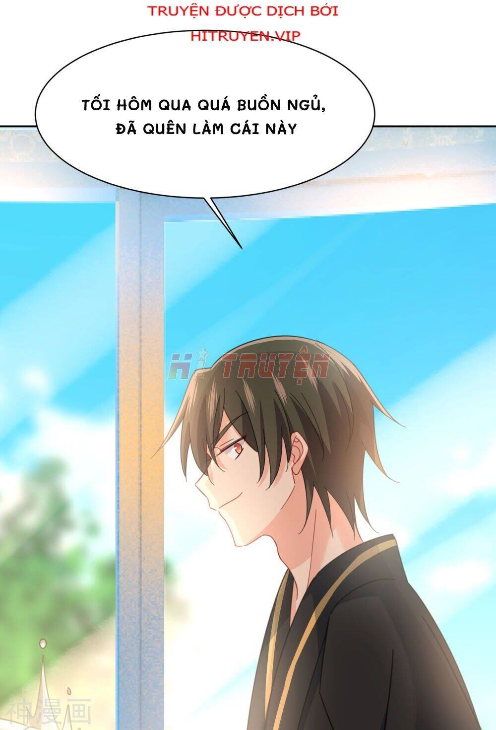 Tổng Tài Tại Thượng Chapter 322 - 17