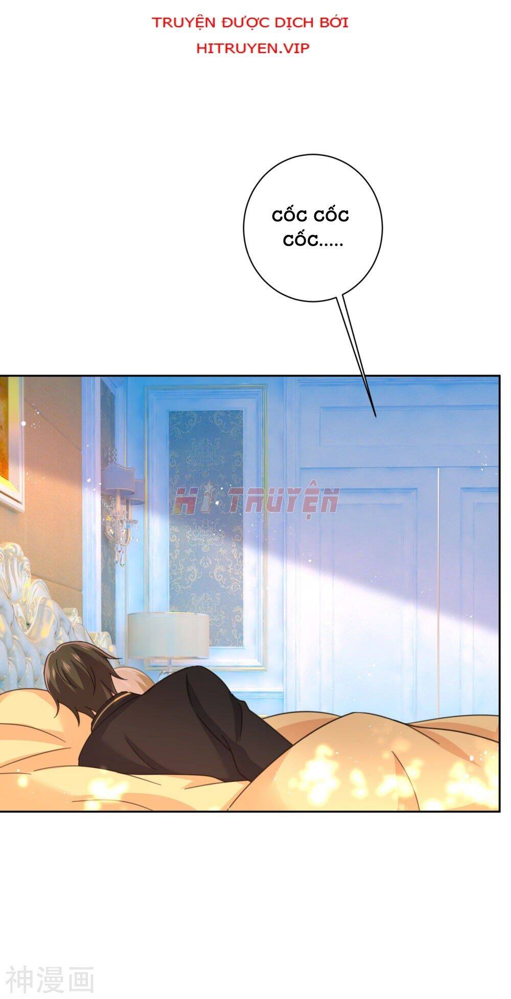 Tổng Tài Tại Thượng Chapter 322 - 3