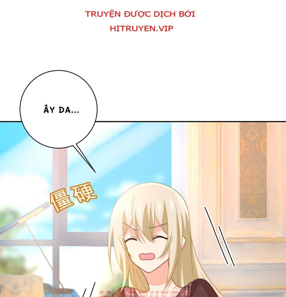 Tổng Tài Tại Thượng Chapter 322 - 21